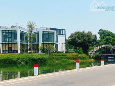 🔥🔥🔥 Mặt tiền Nguyễn Sinh Cung view sông Hương hiếm, ngang rộng giá tốt