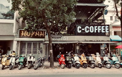 Biệt Thự GÓC 2MT Đường Đặng Dung - Đặng Tất Phường Tân Định, Quận 1