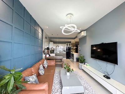 BÁN CĂN GOLDEN MANSION 75M2 2PN RỘNG RÃI THOÁNG MÁT - NGAY SÂN BAY