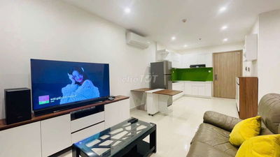 Cho thuê 2PN giá 7tr Full nội thất có máy nóng Vinhomes Grand Park Q9