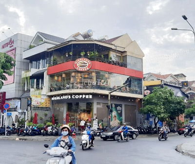 CHO THUÊ Mặt tiền Siêu đẹp Đường Lý Tự Trọng - Đồng Khởi Bến Nghé Q1