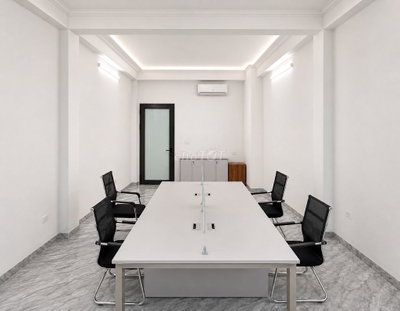 Cho thuê văn phòng 35m² giá chỉ 4,8 triệu/tháng tại 268 Trần Cung