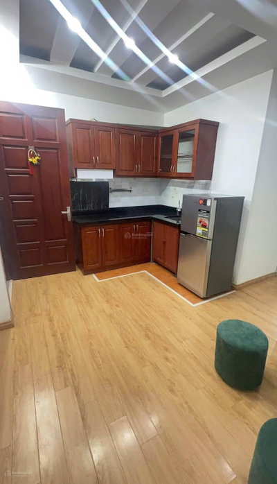 Bán CCMN 50m2 2ngủ Hoàng Hoa Thám, tầng 5 thang bộ siêu rẻ 1,84 tỷ