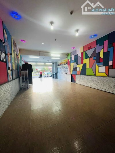 ⭐️🌸 Cần bán Shophouse CT2 Vĩnh Điềm Trung  mặt đường 19/5 đối diện siêu thị Go