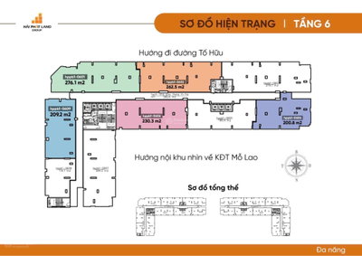 Bán sàn thương mại - Kiot Roman Plaza Tố Hữu, sẵn sổ lâu dài, vào sử dụng ngay giá chỉ 73tr/m2