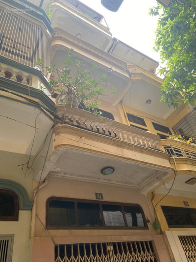 Cho thuê NR 4PN, 3wc, Nghĩa Tân, Cầu Giấy