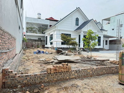 Bán 100m đất thôn Bạch Đa, Kim Hoa, Mê Linh. Gần KDT Kim Hoa