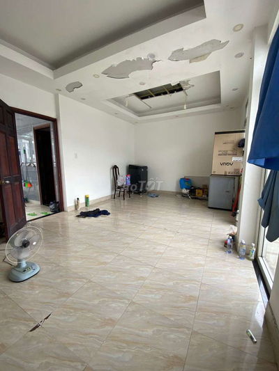 Bán nhà HXH Tây Thạnh, DT 8m x 14m, Xây 3.5 tấm nhà mới ở liền