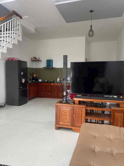 Cần cho thuê nhà 2,5 tầng Đinh văn chấp Hoà Xuân