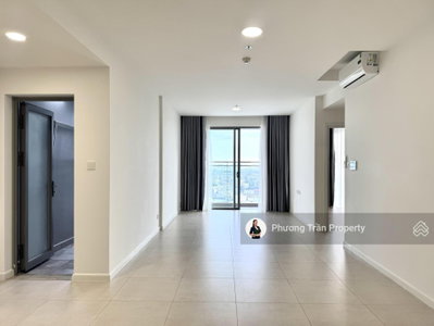 Cho thuê Urban Green|2PN 2WC 83m2| nội thất cơ bản| view Landmark 81| full máy lạnh| xem nhà 24/7