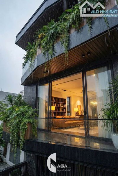 Căn hộ mới sát trục võ nguyên giáp