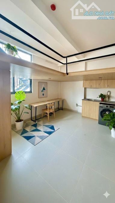 Toà CHDV 2 MT Ngô Đức Kế, Bình Thạnh - DT: 5,2x28 - Giá: 36,8 tỷ- HĐT: 120-140 tr/tháng