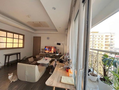 Cho thuê căn hộ chung cư Mailand Hanoi City, 15 triệu VND, 109 m2, nội thất siêu đẹp. 0985 302 ***