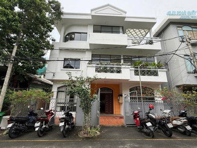 CHO THUÊ MẶT BẰNG TẦNG TRỆT – PHAN VĂN HÂN, TP.HCM