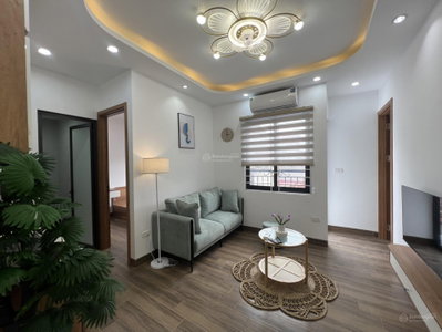 Mở bán chung cư G1 Nguyễn Khánh Toàn - Quan Hoa vị trí siêu đẹp, full nội thất, mua vào ở ngay