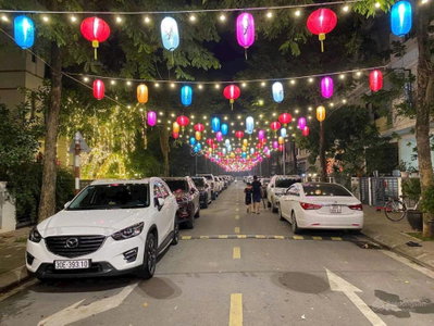 BT Vinhomes Thăng Long Lô góc - BT 177.1m2 giá rẻ