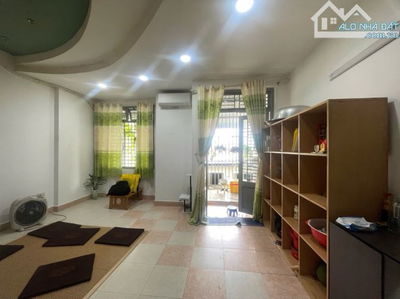 BÁN NHÀ 1 TRỆT 1 LẦU – 5x17M Ô TÔ TRƯỚC NHÀ –  GIÁ 5TY X NHỎ-GẦN ĐƯỜNG DƯƠNG THỊ MƯỜI