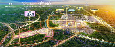 CẬP NHẬT GIÁ BÁN VÀ CHÍNH SÁCH TỐT NHẤT VỀ DỰ ÁN THE FULLTON - CAPITALAND - VINHOMES OCEAN PARK 3