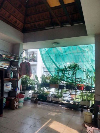 CHO THUÊ NHÀ MẶT TIỀN NGUYỄN THÁI BÌNH .P4 TÂN BÌNH 5 TẦNG 5 PHÒNG 4WC