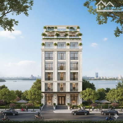 🏨 CHO THUÊ KHÁCH SẠN THỤY KHUÊ