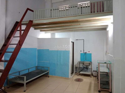 Phòng trọ