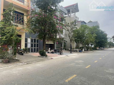 Bán đất mặt đường Nguyễn Quyền Khả Lễ 1 võ cường ngay ngã 4 phạm ngũ lão .