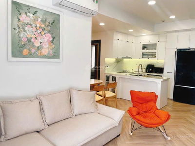Chính chủ, Safira Khang Điền căn 50m2 - 2.9 tỷ; 67m2 - 3.49 tỷ; 90m2 - 4.3 tỷ, vay 70% giá trị