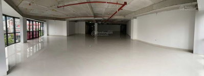 Cho thuê 4 tầng dưới 210m2, lô góc 2 MT 16m + 14m tại LG Ngõ Huế –Hai Bà Trưng