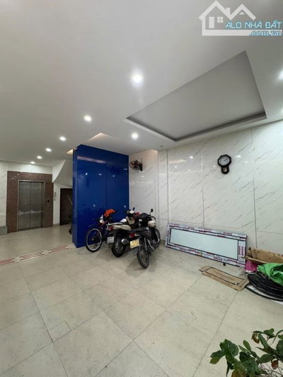 Cho thuê kiot BẮC LINH ĐÀM – HOÀNG MAI, DT 100m, MT 7m, giá 16 triệu/tháng