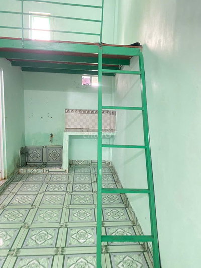 Phòng trọ sạch sẽ cao cấp Thạnh Lôc 16, Q12, ngã tư ga, chợ cầu đồng