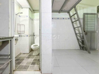 cho thuê phòng trọ gác lửng Thủ Đức sạch sẽ