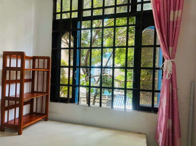 KÝ TÚC XÁ NAM MỚI 100% - D2 Nguyễn Gia Trí Bình Thạnh Full Tiện Nghi