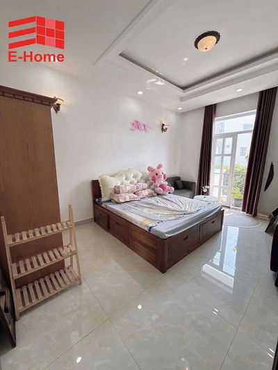 👉🏻CHO THUÊ DẠNG PHÒNG BAN CÔNG FULL NT, GIÁP NGUYỄN THỊ ĐỊNH, CHỈ 4X