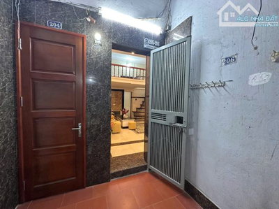 Cho Thuê Nhà Tập Thể - Lương Yên - Hai Bà Trưng - Tầng 2, 3 Ngủ - Giá Dân ĐN- 12 Triệu