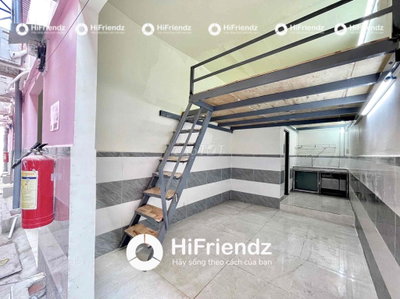 HỖ TRỢ CỌC - TRỌ TRỆT DẮT XE VÔ NHÀ GIÁ RẺ SẴN MÁY LẠNH - GẦN ĐẦM SEN