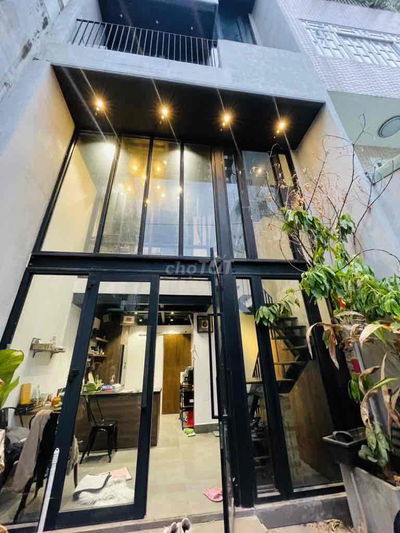 GẤP BÁN MTKD CƯ XÁ ĐÔ THÀNH TIỆN MỞ SPA - NAIL - LÀM ĐẸP