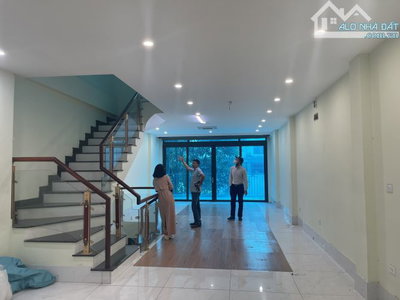 ✅CHO THUÊ NHÀ 100M2x5TẦNG, TÂY NAM LINH ĐÀM, HOÀNG LIỆT GIÁ 30tr