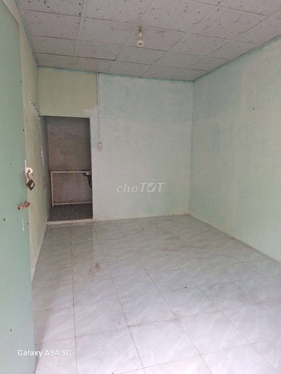 hẻm xe hơi  Dt mổi phòng 21m² Dtsd 30m² bếp wc sạch sẻ 100% như hình