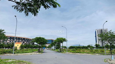 🌟 BÁN LÔ ĐẤT ĐẸP – FPT CITY ĐÀ NẴNG – GIÁ TỐT CHÍNH CHỦ 🌟
