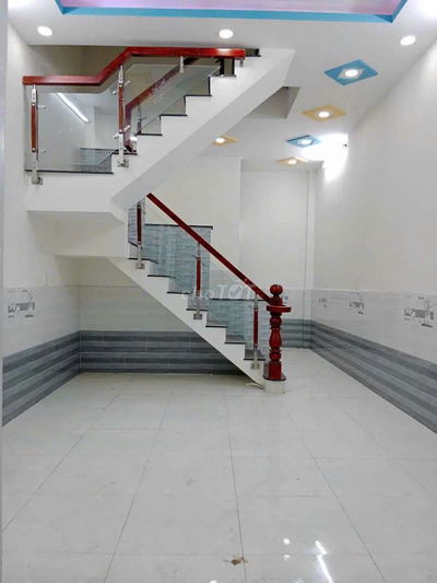 🏡 BÁN NHÀ HẺM XE HƠI – ĐƯỜNG 6A, VĨNH LỘC B, BÌNH CHÁNH CHỈ 1,2 TỶ