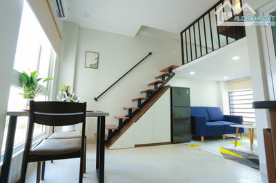 🔥🔥 Siêu phẩm Urban Home – CHDV cao cấp ngay ngã tư Hàng Xanh, Quận Bình Thạnh