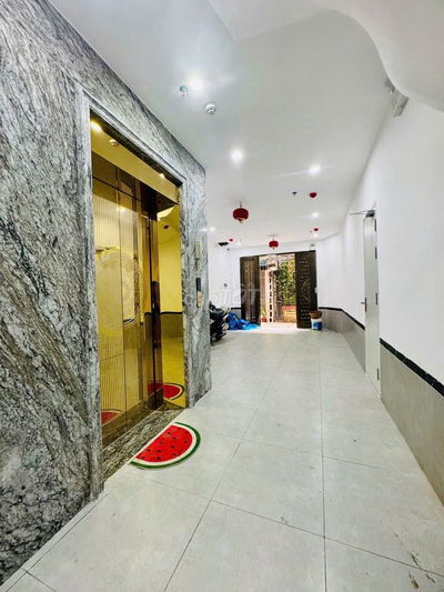 Bán nhà Nguyễn Lân 72m2 nhà đẹp 18 phòng 6 tầng thang máy 19.3 tỷ
