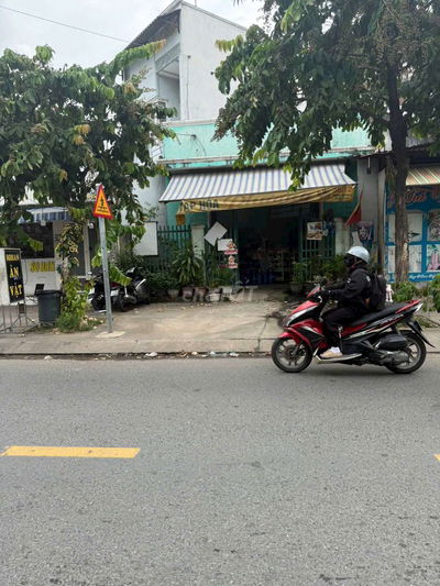 NHÀ MẶT TIỀN SONG.HÀNH🫰GIÁP NGUYỄN ẢNH THỦ Q12.BUÔN.BÁN THUẬN TIỆN