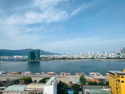 💥💥 CHO THUÊ CĂN HỘ ĐÀ NẴNG PLAZA ĐƯỜNG TRẦN PHÚ VIEW SÔNG HÀN.  - Diện