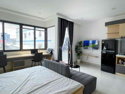 💥CĂN HỘ FULL NT, LUXURY NGAY ÂU CƠ - TRƯỜNG CHINH - LUỸ BÁN BÍCH💥