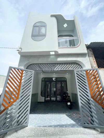 Chủ Kẹt Tiền Cần Bán Gấp Nhà Bình Chánh Tân Kiên Đàn Cho Thuê 10tr/1th