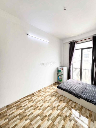 PHÒNG TRỌ PHÚ NHUẬN GIÁ RẺ