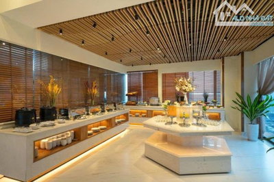 Khách sạn 35 Phòng Lê Thánh Tôn Bến Nghé Q1