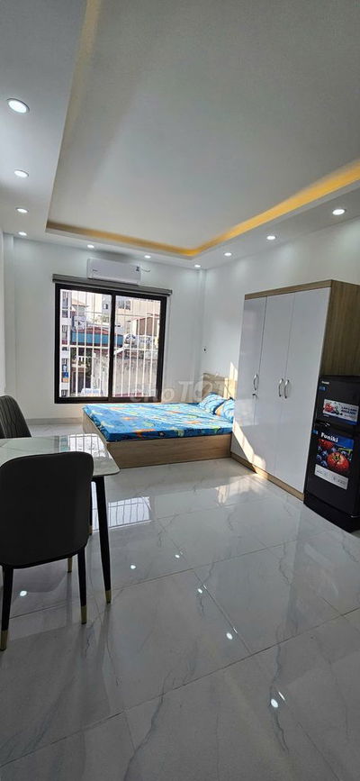 Chính Chủ cho thuê phòng trọ mới tính 178 Tây Sơn 5.6 tr