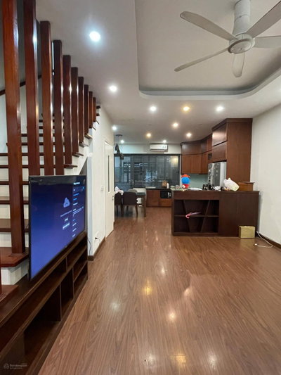 Cho thuê nhà Vin Thăng Long, giá chỉ 16 triệu/tháng